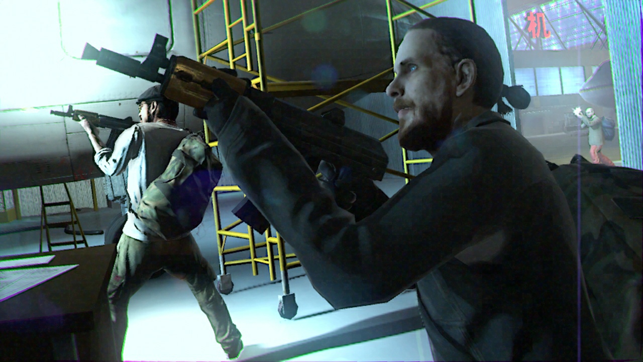 Kane & Lynch 2: Dog Days  - Imagen 47